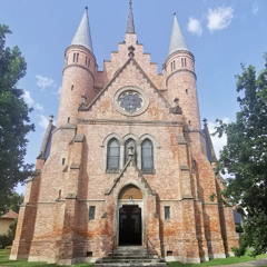 2025.08.24. Lukács 19, 41-48. Vasárnapi Istentisztelet