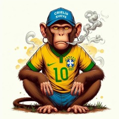 MonkeyBrazilian - "DIABLA"