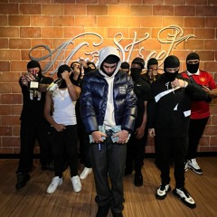 Nos Roleta A Favela - Malvadão Mc Feat. Menor Jotta ( Tropa Do Justo )