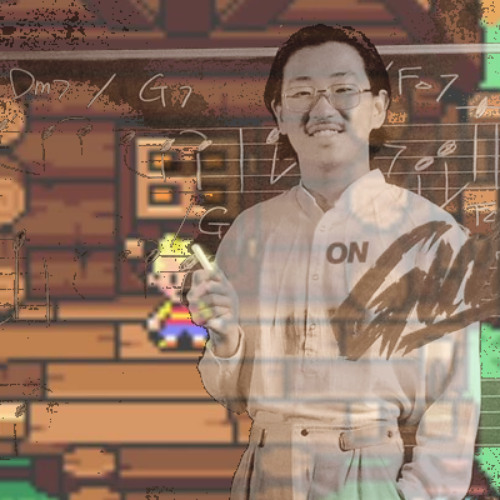 Mother 3 In the room  in Takanaka style