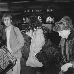 Basement Tapes - 09 Nightflight