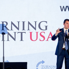 Charlie Kirk assassination being used to further divide and rule strategy