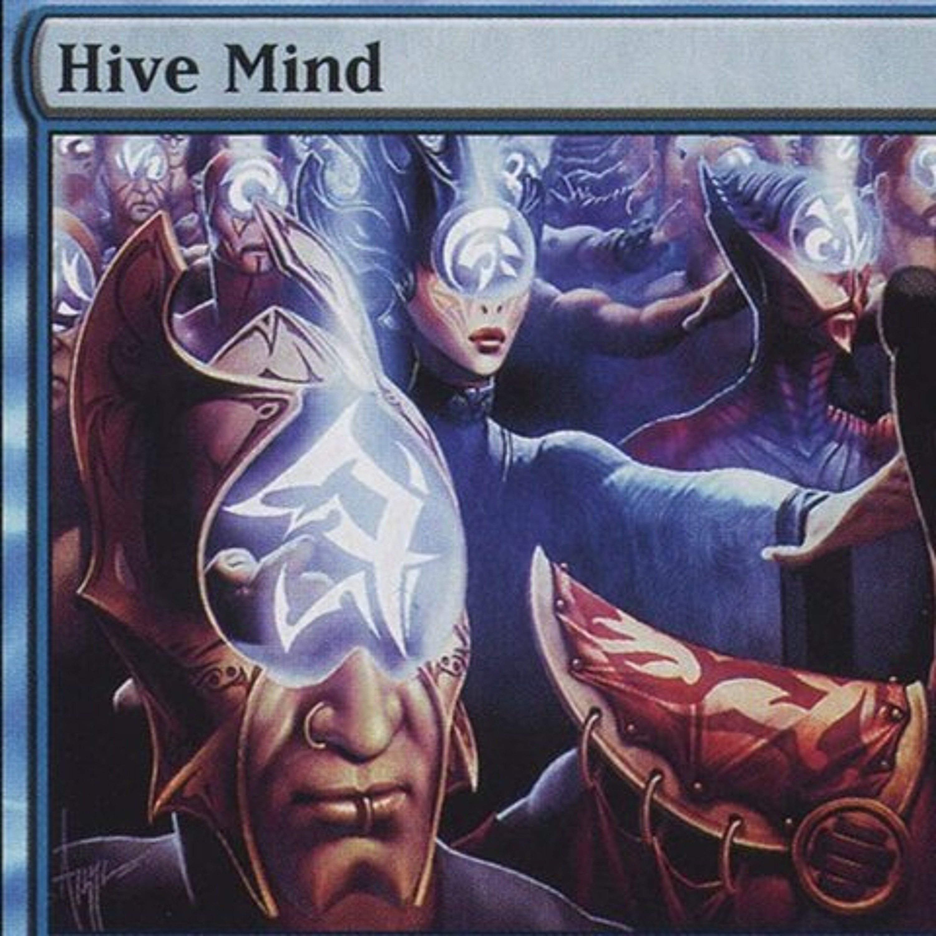 PƎTER - Hivemind65 episode artwork