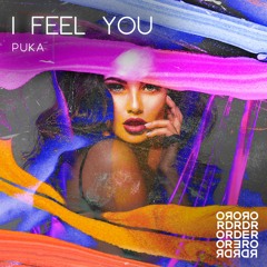 Puka - Feel You (Original Mix)
