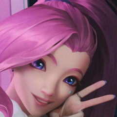 Seraphine — K/DA POP/STARS [Remake | Extended | Reverb]