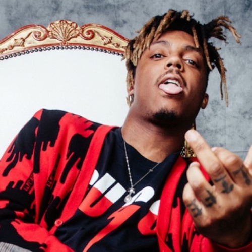 Stream Scared To Death Juice Wrld (unreleased) by Unreleased Station