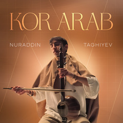 Kor Arab (Instrumental Version)