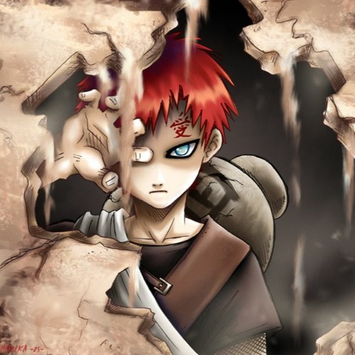 BeezWax-Gaara [Free Download]