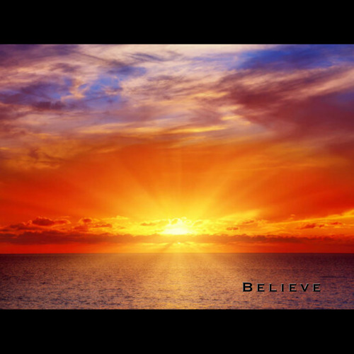 Believe (Instrumental)