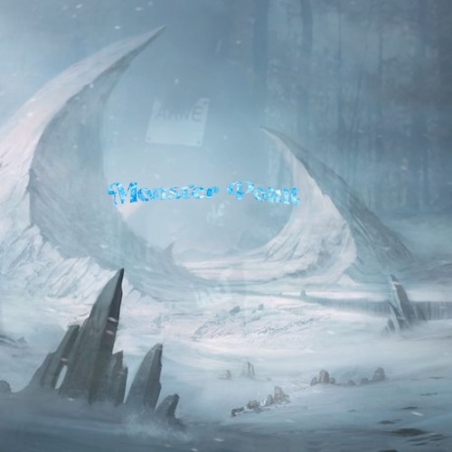 Hahkii Ft. Detaro - Monster Point
