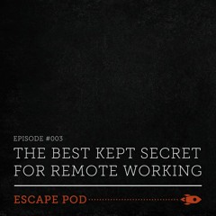 The BEST Kept Secret For REMOTE WORKING