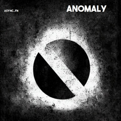 Anomaly (Free DL)