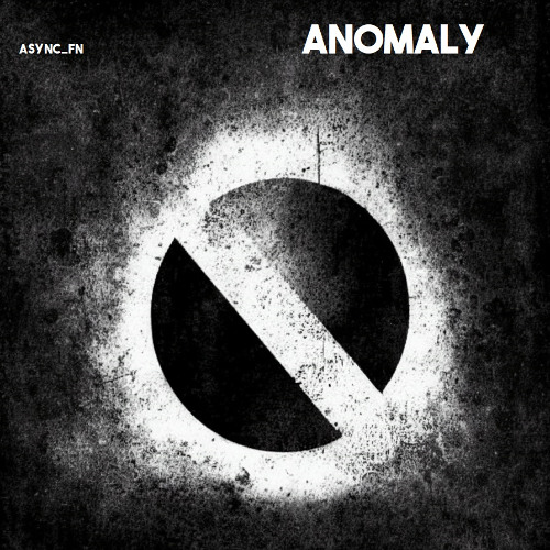 Anomaly (Free DL)
