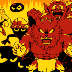 HERE COMES TROUBLE! (Teaser Trailer Version)