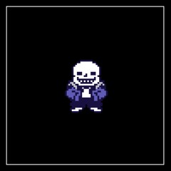 Sans, The Skeleton
