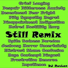 Still (Remix) by DJ RusLan