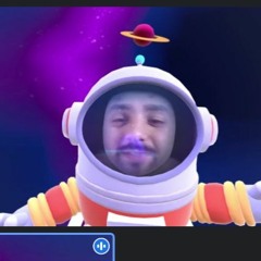 Mio figlio è un astronauta