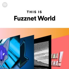 This Is Fuzznet World