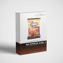 NutPack Vol.1 DEMO TRACK [SAMPLEPACK]
