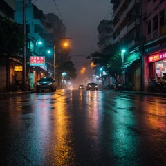 Thiên Thần Phố Đêm