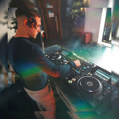 Mix 001 - Jamie Lee Andre