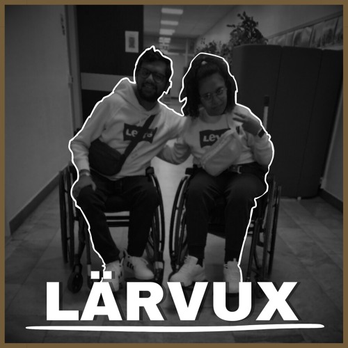 Lärvux - (Kör)