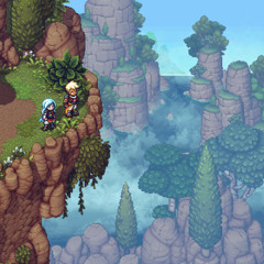 Orchestral Retro RPG Adventure