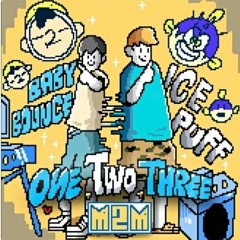 아이스펍, 김민석 (Baby Bounce) - OH EH OH (feat. unofficialboyy)