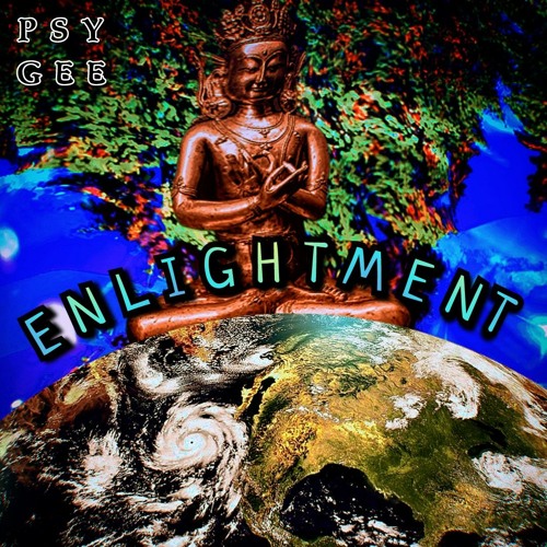 PSY GEE  & MIGRO - Enlightment