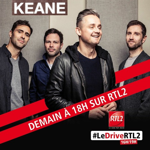 Stream Keane - Sucker (Jonas Brothers Cover, Live Acoustic On Studios RTL2  Radio 2019).mp3 by Keane Live Bootlegs | Listen online for free on  SoundCloud