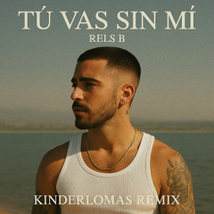 RELS B - Tu Vas Sin Mi (Kinderlomas Remix)