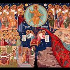 Homily for the Sunday of the Last Judgement-Meatfare Sunday-02-12-2023