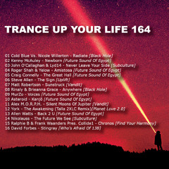 Trance Up Your Life
