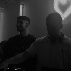 Alfie Clements b2b Tøttrup | heart2heart Dalston 20.09.24