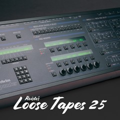 Loose Tapes 025