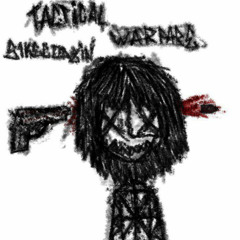 TACTICAL WARFARE [VELVETT]
