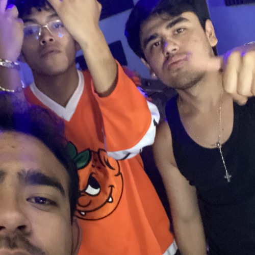 E$TO E$ PA LXZ MXRRXZ - 3BAN DI2