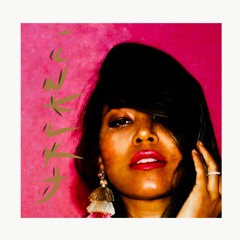 Amerie - Curious (intlkt remix)