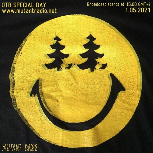 Squeaky [OTB Special Day] [01.05.2021]