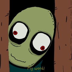 Salad Fingers Type Beat