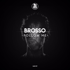 Brosso - Distance (Original Mix)