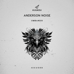 Anderson Noise - UmBando
