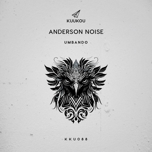 Anderson Noise - UmBando