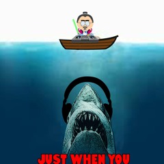 Just When You Thought It Was Safe (hardtrance Mix)