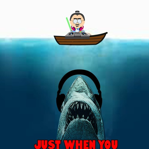 Just When You Thought It Was Safe (hardtrance Mix)