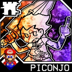Results! Piconjo [Epic Mix]