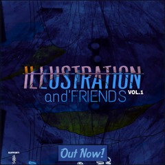 Ledunk & Illustration - Cheers ( Original Mix ) Preview
