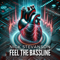 Nick Stevanson - Track