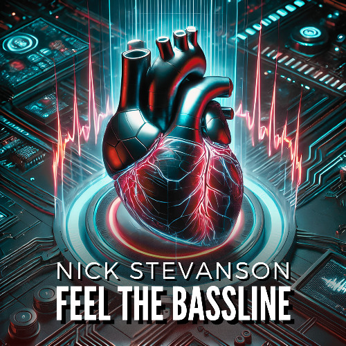 Nick Stevanson - Track