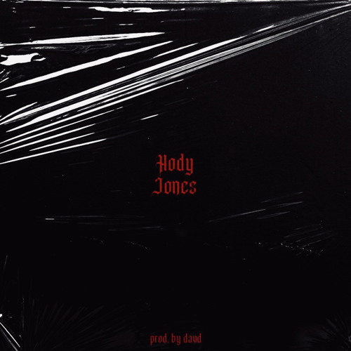 霍迪·瓊斯 - yung soprano (prod.by.davd)